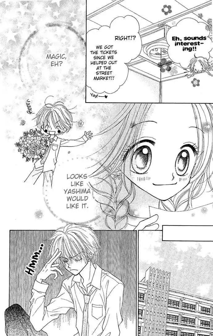 Sakuragaoka Angels Chapter 3 9